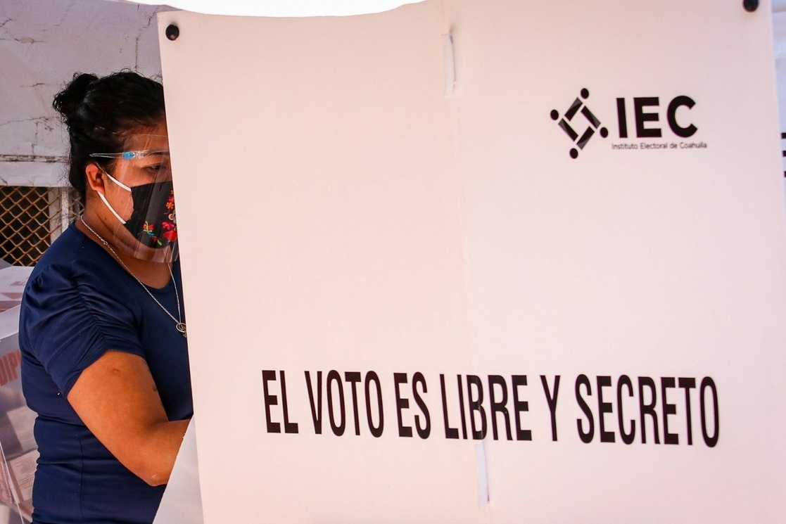 Inician en NL impresión de 12 millones de boletas electorales Faro